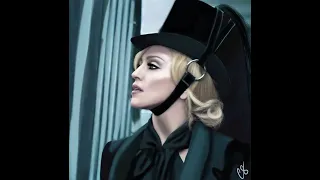 Madonna - Sorry [Version X]