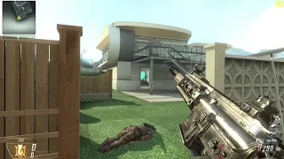 CODBO2 銃リロード音 イヤホン必須