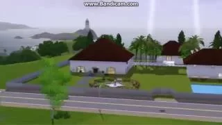 The Sims3  Мой дом! Իմ տունը: