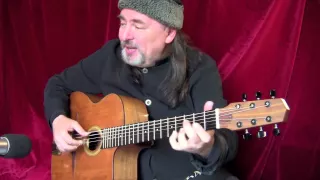 Murka Мурка Igor Presnyakov  Guitar