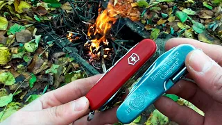 Зачем покупать Victorinox