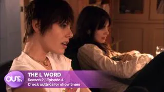 The L Word | Season 2 Episode 4 trailer