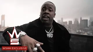 Yo Gotti "Betrayal" (WSHH Exclusive - Official Music Video)