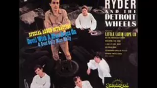 Mitch Ryder and the Detroit Wheels - CC Rider
