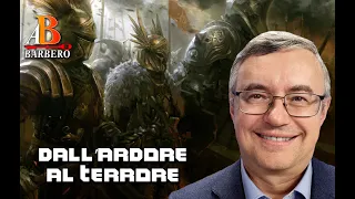 Alessandro Barbero - Dall’ardore al Terrore (Doc)