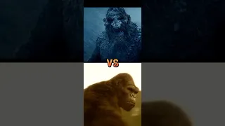 KING KONG SKULL ISLAND VS TROLL MOVIE