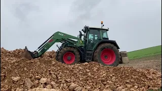 fendt 415