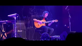 Steve Hackett - Horizons Live 4K - Chicago 2023