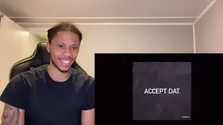 Jada Kingdom - Accept DAT (Twinkle) (Official Audio) REACTION!!!