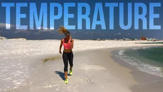 Temperature - Sean Paul : Dance Fitness Legs Routine choreo by Maria