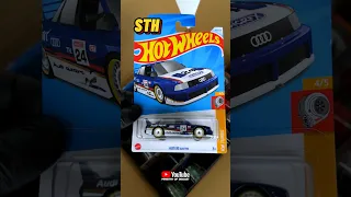 Highlight Hot Wheels 2024 - G Case! #hotwheels