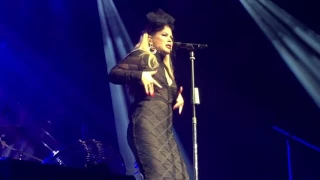 Anastacia - Who's Gonna Stop The Rain? (Dublin 08-05-2016)