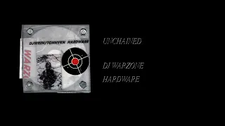 DJ Warzone / Techno Viking - Hardware [Full CD Rip]