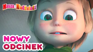 Masza i Niedźwiedź 💥Nowy odcinek💥👱‍♀️🐻  Pozdrowienia z Anglii 🐻 Zestaw kreskówek