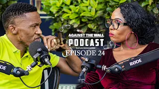 Episode 24 | Lindiwe on Drug Trafficking | India | Sex in Prison | Money | Lifestyle Addiction