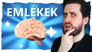 Hazudik az AGYAD és észre sem veszed! 🧠 @Hogyanmukodik