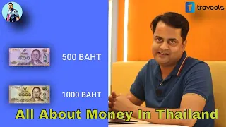 All About Money Exchange in Thailand: Your Ultimate Guide