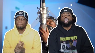 WE’RE BACK 😷😁 Kwengface - Plugged In W/ Fumez The Engineer | #RAGTALKTV Reaction