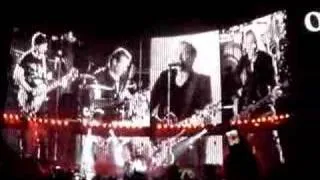 One - U2 - Live from Brazil - São Paulo - Morumbi Stadium