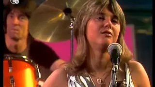 Suzi Quatro - Don't Change My Luck