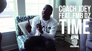 Coach Joey feat. FMB DZ - Time (Official Music Video)