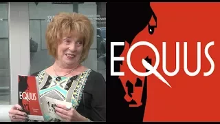 Review: EQUUS, Pittsburgh Public Theatre