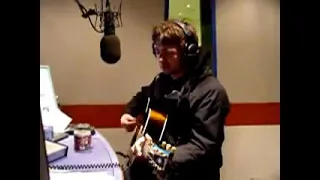 Noel Gallagher - Don't Look Back In Anger acoustic