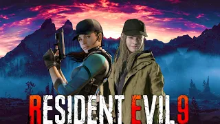 RESIDENT EVIL 9 WISHLIST | 10 THINGS I WANT TO SEE