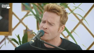 Kodaline - All I Want (Absolute Radio Live At Isle Of Wight Festival)