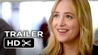 Date and Switch Official Trailer #1 (2014) - Dakota Johnson, Nick Offerman Movie HD