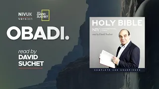 The Complete Holy Bible - NIVUK Audio Bible - 31 Obadiah
