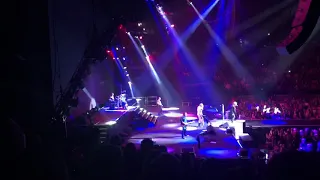 Def Leppard - Hysteria Live Tour Melbourne Nov 8th 2018: Run Riot