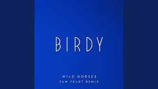 Wild Horses (Sam Feldt Remix)