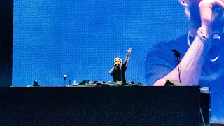 Alesso Live at Ultra Taiwan Winter 2023 Full DJ Set