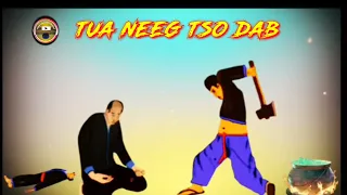 Tua neeg tso dab 9/5/2023