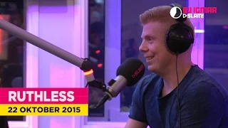 Ruthless: "Niet in stijlen denken" | Bij Igmar