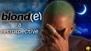 How Frank Ocean Proved Identity Is a Paradox | Blonde Retrospective