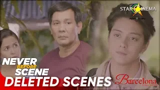 Ely's Homecoming | Barcelona:  A Love Untold | Never Before Scene