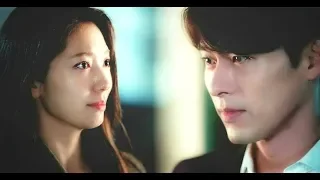 Park Shin Hye❤HyunBin ♪Stay Here♪