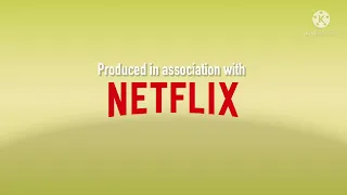 Telethon Original Production dhx media Netflix￼￼