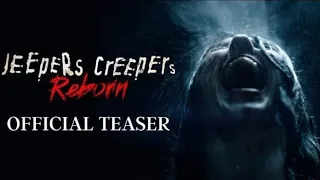 Jeepers Creepers: Reborn - Official Teaser Trailer (2023) | TMConcept official