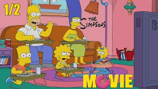 Simpsonovi ve filmu 1/2 - To Nejlepší!