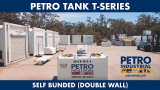 PETRO Industrial | PETRO T Series