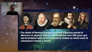 Introduction to Astronomy - Lecture 1