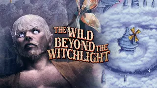 Episode 16 | The Wild Beyond the Witchlight | LIVE D&D