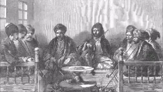 Coffee Truth - Early History - Ethiopian Coffee Ceremony