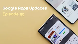 Google Apps Updates - Ep.39 - December 2021