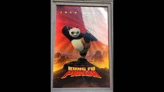 Kung Fu Panda ride 2021 | DreamWorks Theater Show | Universals Studios Hollywood