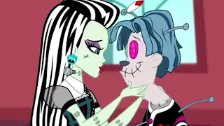 Monster High™💜❄️ HooDoo You Like ❄️💜Volume 2 ❄️💜NEW EPISODES💜Videos For Kids
