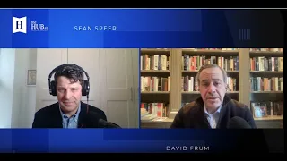 Episode #8: Dialogue with David Frum: Russia, Ukraine, and the Conservative Party